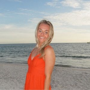 Meet your Posher, Breanna